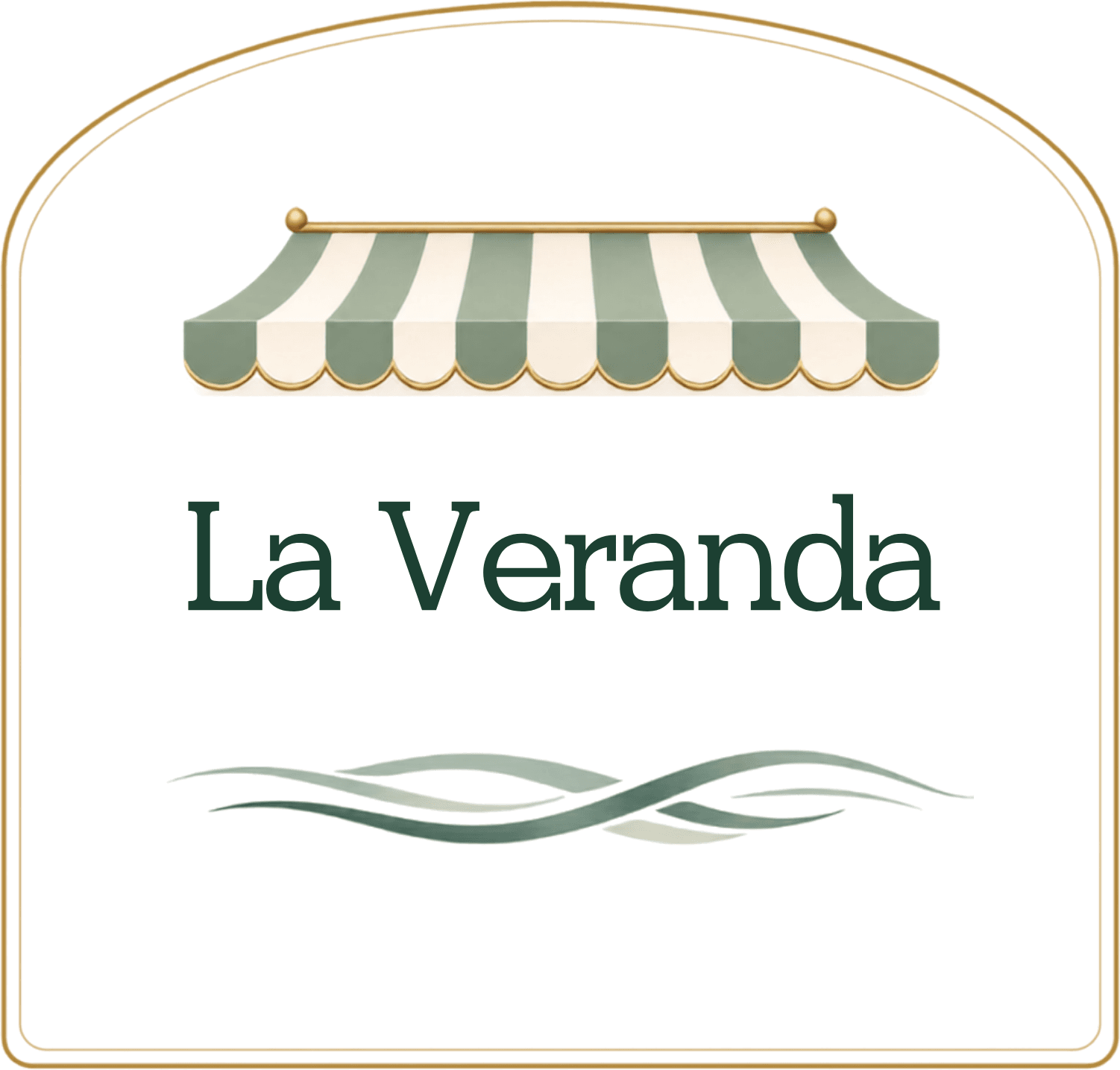 La Veranda Linz am Rhein Logo